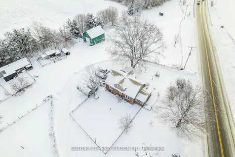 2605 County Road Brighton ON K0K 1R0