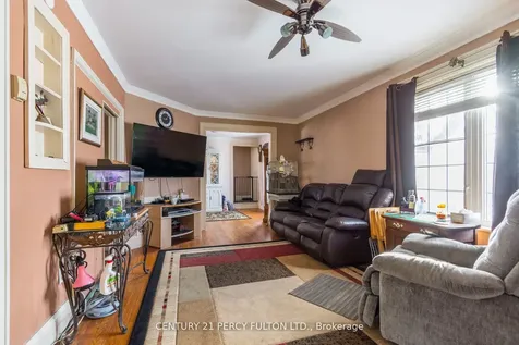 2605 County Road Brighton ON K0K 1R0