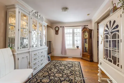 2605 County Road Brighton ON K0K 1R0