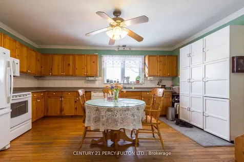 2605 County Road Brighton ON K0K 1R0