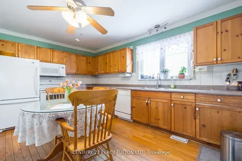 2605 County Road Brighton ON K0K 1R0