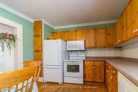 2605 County Road Brighton ON K0K 1R0