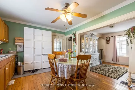 2605 County Road Brighton ON K0K 1R0