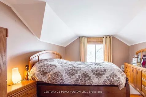 2605 County Road Brighton ON K0K 1R0