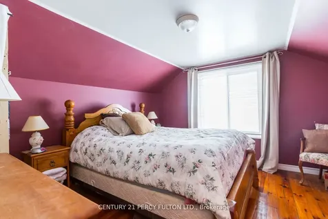 2605 County Road Brighton ON K0K 1R0