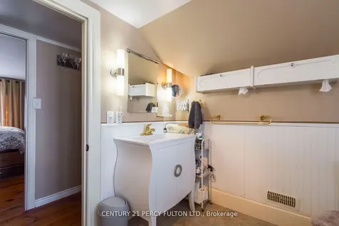 2605 County Road Brighton ON K0K 1R0