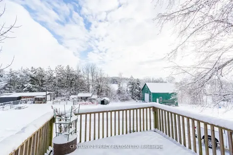 2605 County Road Brighton ON K0K 1R0