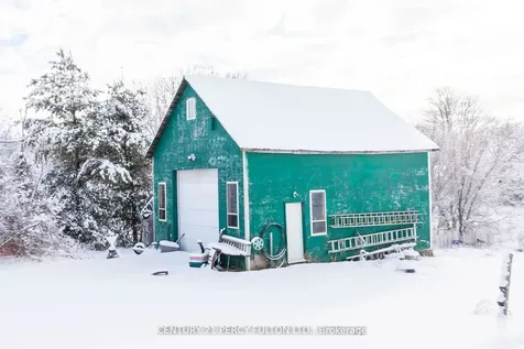 2605 County Road Brighton ON K0K 1R0