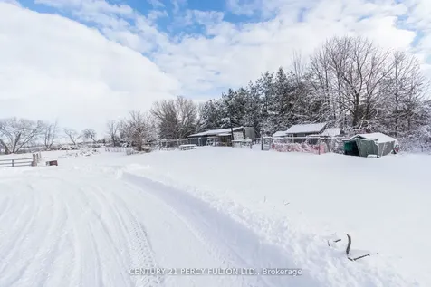 2605 County Road Brighton ON K0K 1R0