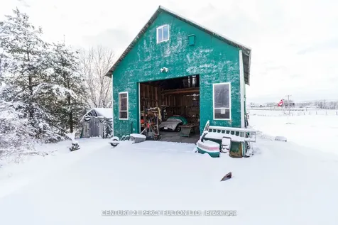 2605 County Road Brighton ON K0K 1R0