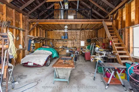 2605 County Road Brighton ON K0K 1R0