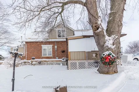 2605 County Road Brighton ON K0K 1R0