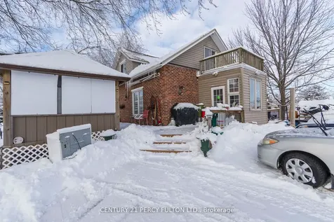 2605 County Road Brighton ON K0K 1R0