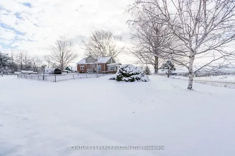 2605 County Road Brighton ON K0K 1R0