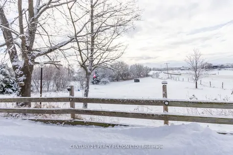 2605 County Road Brighton ON K0K 1R0