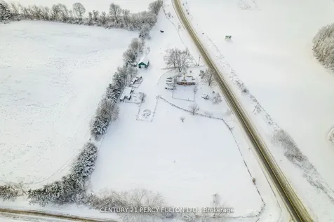 2605 County Road Brighton ON K0K 1R0