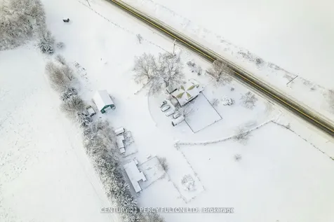 2605 County Road Brighton ON K0K 1R0