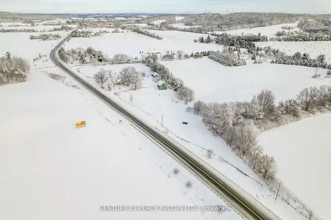 2605 County Road Brighton ON K0K 1R0