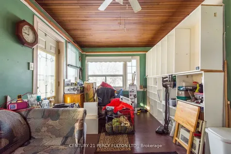 2605 County Road Brighton ON K0K 1R0