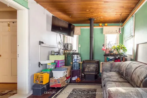 2605 County Road Brighton ON K0K 1R0