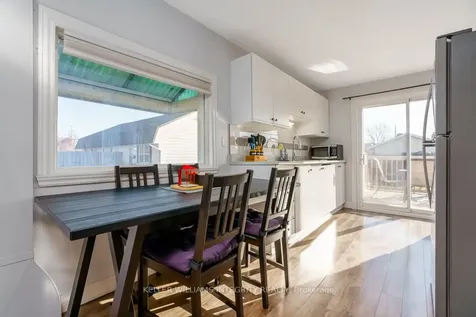 1004 Grand Avenue Cornwall ON K6H 4T4