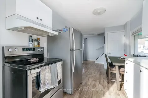 1004 Grand Avenue Cornwall ON K6H 4T4