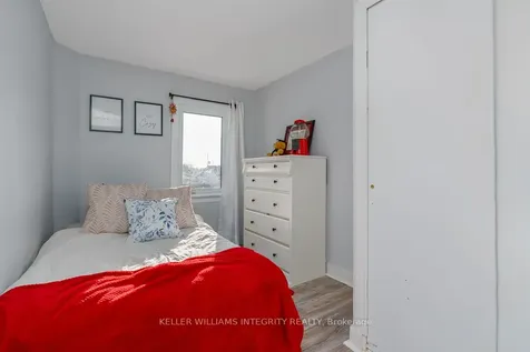 1004 Grand Avenue Cornwall ON K6H 4T4