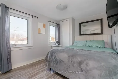 1004 Grand Avenue Cornwall ON K6H 4T4