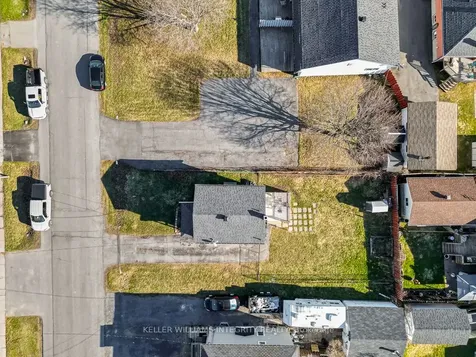 1004 Grand Avenue Cornwall ON K6H 4T4