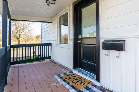 1004 Grand Avenue Cornwall ON K6H 4T4