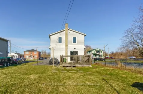 1004 Grand Avenue Cornwall ON K6H 4T4