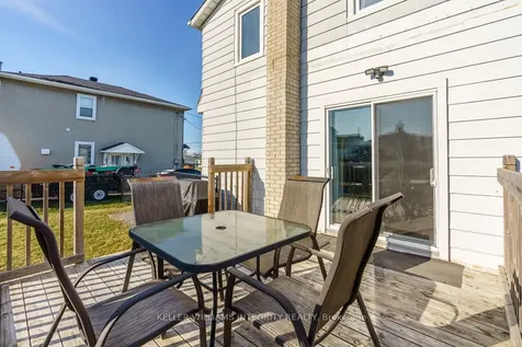 1004 Grand Avenue Cornwall ON K6H 4T4