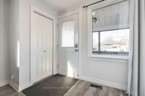 1004 Grand Avenue Cornwall ON K6H 4T4