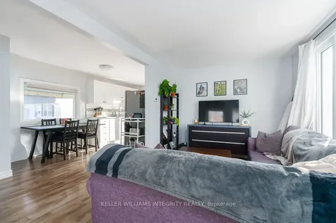 1004 Grand Avenue Cornwall ON K6H 4T4