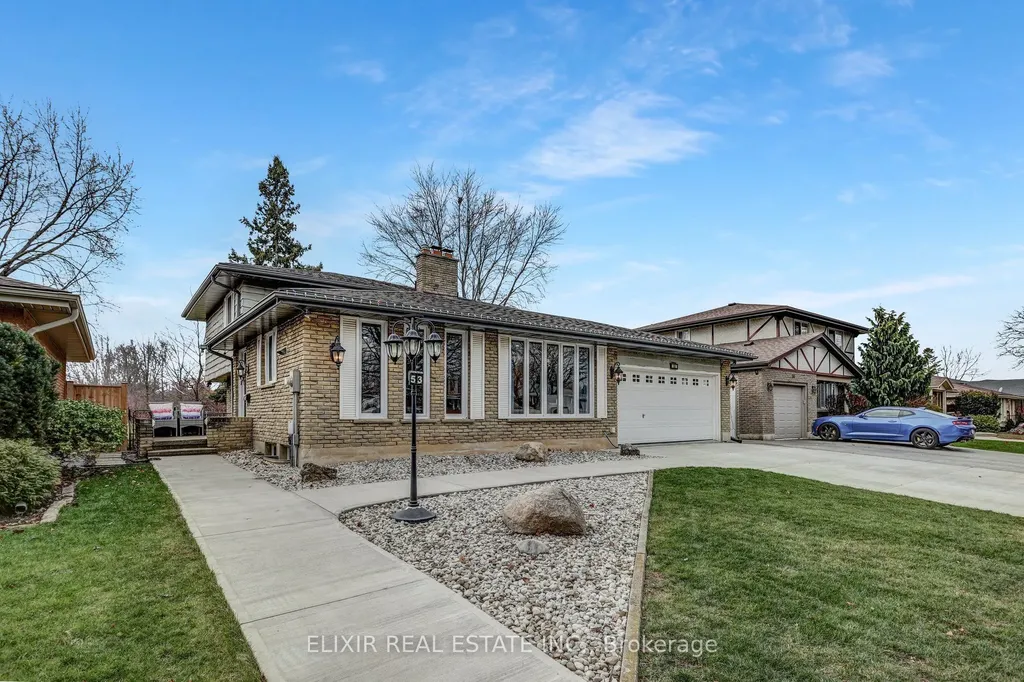 53 Winding Way Brantford ON N3R 3S4