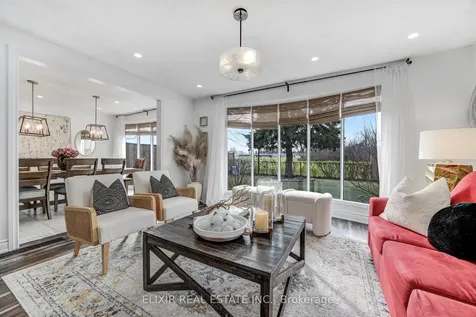 53 Winding Way Brantford ON N3R 3S4