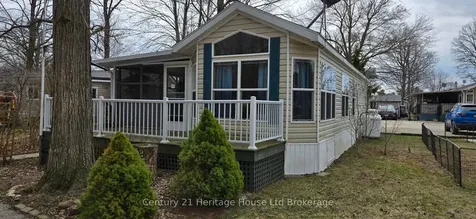 296 West Quarter Town Line Road Brant ON N0E 1E0