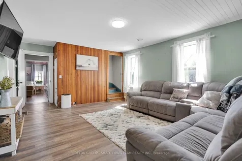 71748 Shipka Line Bluewater ON N0M 1N0