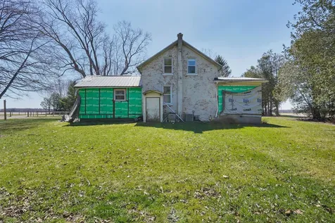 71748 Shipka Line Bluewater ON N0M 1N0