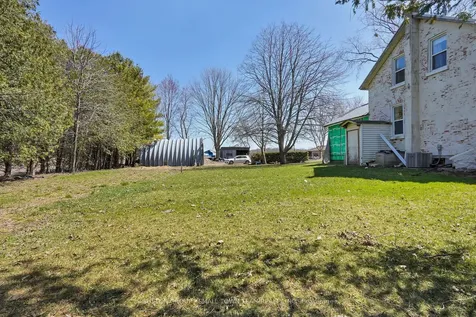 71748 Shipka Line Bluewater ON N0M 1N0