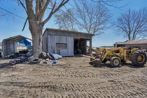 71748 Shipka Line Bluewater ON N0M 1N0