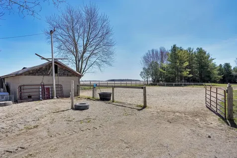 71748 Shipka Line Bluewater ON N0M 1N0