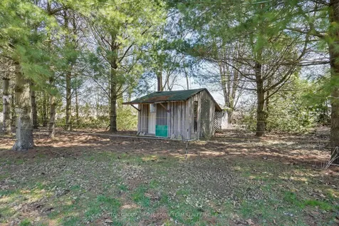 71748 Shipka Line Bluewater ON N0M 1N0