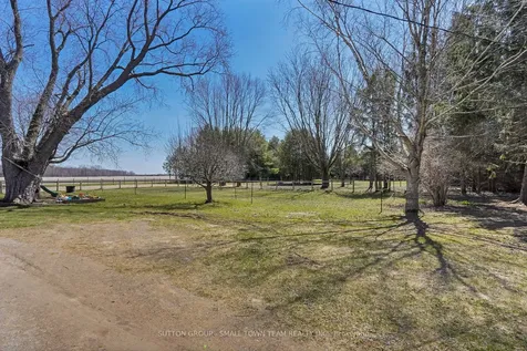 71748 Shipka Line Bluewater ON N0M 1N0