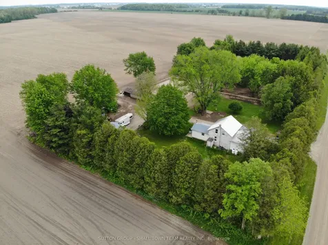 71748 Shipka Line Bluewater ON N0M 1N0