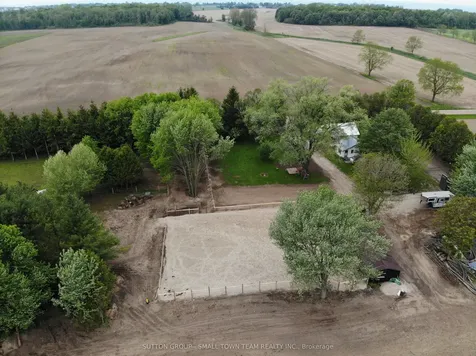 71748 Shipka Line Bluewater ON N0M 1N0