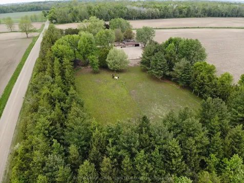 71748 Shipka Line Bluewater ON N0M 1N0