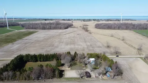 71748 Shipka Line Bluewater ON N0M 1N0