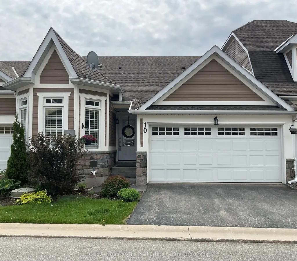 10 Kent Court Bracebridge ON P1L 0B7