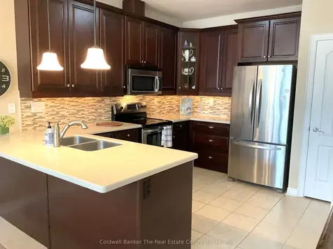 10 Kent Court Bracebridge ON P1L 0B7